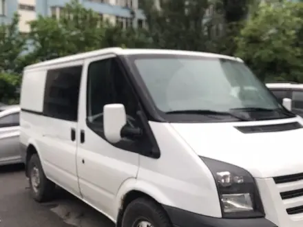 Ford Transit 2008 года за 3 600 000 тг. в Алматы – фото 2