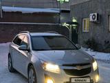 Chevrolet Cruze 2013 года за 5 000 000 тг. в Каскелен