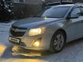 Chevrolet Cruze 2013 годаүшін5 000 000 тг. в Каскелен – фото 4