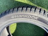 Hankook Winter I'Cept X RW10 255/50 R20 105Tfor81 900 тг. в Алматы – фото 4