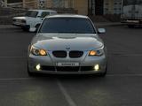 BMW 530 2004 года за 6 500 000 тг. в Тараз
