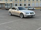 BMW 530 2004 года за 6 500 000 тг. в Тараз – фото 3