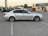 BMW 530 2004 года за 6 500 000 тг. в Тараз – фото 5