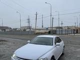 Toyota Mark X 2008 годаfor3 500 000 тг. в Атырау – фото 5