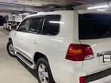 Toyota Land Cruiser 2012 годаfor18 000 000 тг. в Астана – фото 5