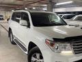 Toyota Land Cruiser 2012 года за 18 000 000 тг. в Астана