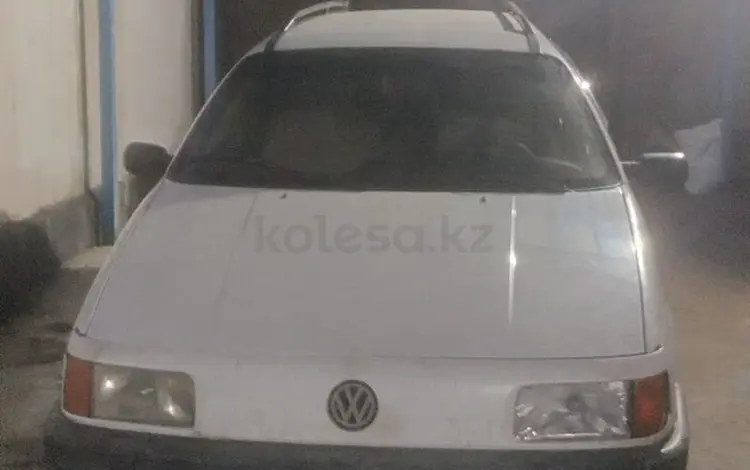 Volkswagen Passat 1993 годаүшін900 000 тг. в Шымкент