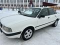 Audi 80 1993 годаүшін1 999 999 тг. в Петропавловск