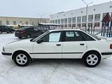 Audi 80 1993 годаfor1 999 999 тг. в Петропавловск – фото 2