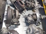 Турбина 1kz 1kz-te оригинал в отличном состоянии, проверенные, тнвд, блоки за 140 000 тг. в Алматы