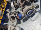 Турбина 1kz 1kz-te оригинал в отличном состоянии, проверенные, тнвд, блоки за 140 000 тг. в Алматы – фото 3
