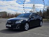 Chevrolet Cruze 2014 года за 5 200 000 тг. в Астана