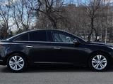 Chevrolet Cruze 2014 года за 5 200 000 тг. в Астана – фото 4