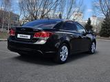 Chevrolet Cruze 2014 года за 5 200 000 тг. в Астана – фото 5