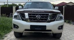 Nissan Patrol 2014 года за 17 500 000 тг. в Алматы – фото 2