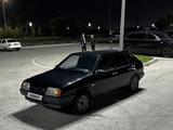 ВАЗ (Lada) 2109 2000 года за 850 000 тг. в Тараз – фото 3