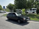 ВАЗ (Lada) 2109 2000 года за 850 000 тг. в Тараз
