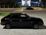 ВАЗ (Lada) 2109 2000 года за 850 000 тг. в Тараз – фото 5