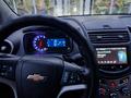 Chevrolet Tracker 2014 года за 5 800 000 тг. в Кокшетау – фото 5