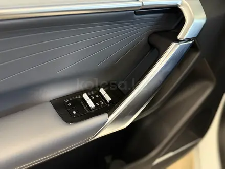 Geely Atlas Comfort 2025 года за 11 290 000 тг. в Аксу – фото 24