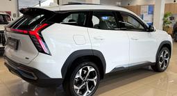 Geely Atlas Comfort 2025 года за 11 290 000 тг. в Аксу – фото 3