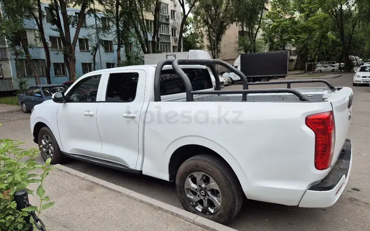 Great Wall Poer 2023 годаүшін9 500 000 тг. в Алматы