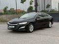Chevrolet Malibu 2020 года за 8 200 000 тг. в Алматы – фото 11