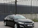 Chevrolet Malibu 2020 года за 8 200 000 тг. в Алматы