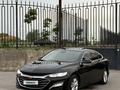 Chevrolet Malibu 2020 года за 8 200 000 тг. в Алматы – фото 2
