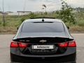 Chevrolet Malibu 2020 года за 8 200 000 тг. в Алматы – фото 6