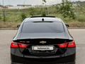 Chevrolet Malibu 2020 года за 8 200 000 тг. в Алматы – фото 7