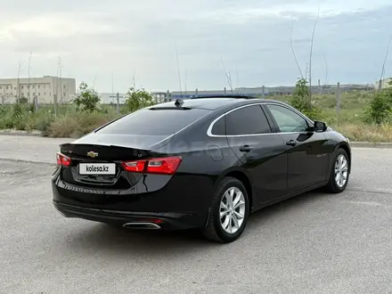 Chevrolet Malibu 2020 года за 8 200 000 тг. в Алматы – фото 8