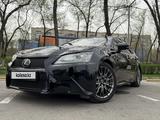 Lexus GS 250 2012 года за 11 000 000 тг. в Алматы