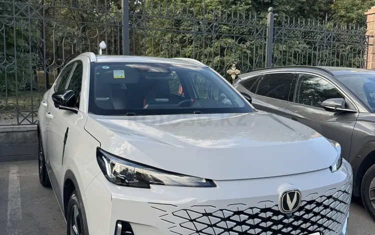 Changan CS55 Plus 2025 года за 9 000 000 тг. в Алматы
