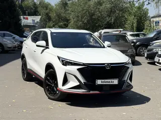 Changan X5 Plus