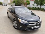 Toyota Camry 2015 годаүшін8 200 000 тг. в Жанаозен
