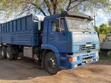 КамАЗ 2011 годаүшін25 000 000 тг. в Караганда