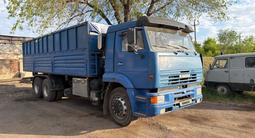 КамАЗ 2011 года за 25 000 000 тг. в Караганда