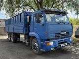 КамАЗ 2011 года за 25 000 000 тг. в Темиртау – фото 2