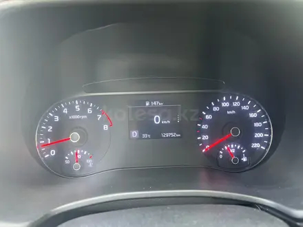 Kia Soul 2022 года за 8 850 000 тг. в Алматы – фото 3
