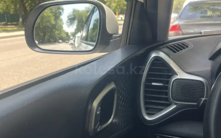 Kia Soul 2022 годаүшін8 850 000 тг. в Алматы