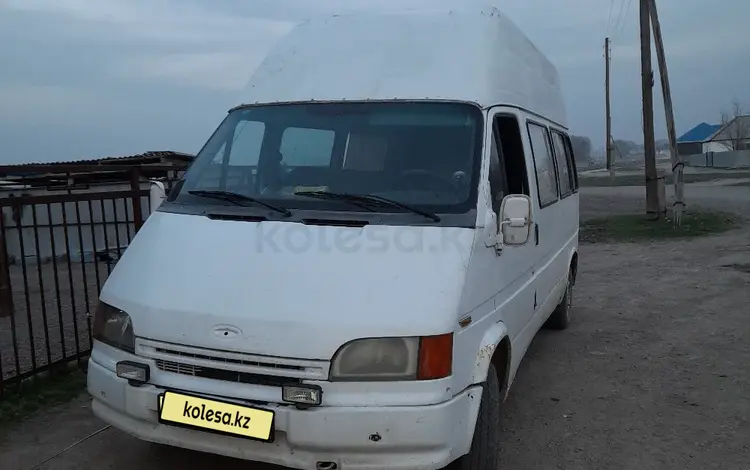 Ford Transit 1994 годаүшін1 200 000 тг. в Сарыозек