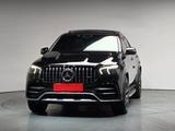 Mercedes-Benz GLE Coupe 53 AMG 4MATIC 2023 годаүшін49 000 000 тг. в Алматы – фото 2