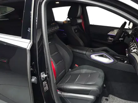 Mercedes-Benz GLE Coupe 53 AMG 4MATIC 2023 года за 49 000 000 тг. в Алматы – фото 17