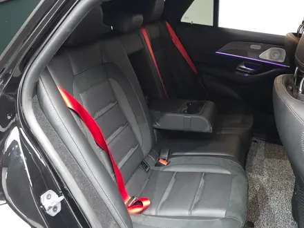 Mercedes-Benz GLE Coupe 53 AMG 4MATIC 2023 года за 49 000 000 тг. в Алматы – фото 18