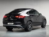Mercedes-Benz GLE Coupe 53 AMG 4MATIC 2023 годаүшін49 000 000 тг. в Алматы – фото 4
