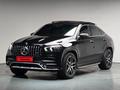 Mercedes-Benz GLE Coupe 53 AMG 4MATIC 2023 годаүшін49 000 000 тг. в Алматы