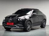 Mercedes-Benz GLE Coupe 53 AMG 4MATIC 2023 годаүшін49 000 000 тг. в Алматы