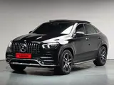 Mercedes-Benz GLE Coupe 53 AMG 4MATIC 2023 года за 46 500 000 тг. в Алматы