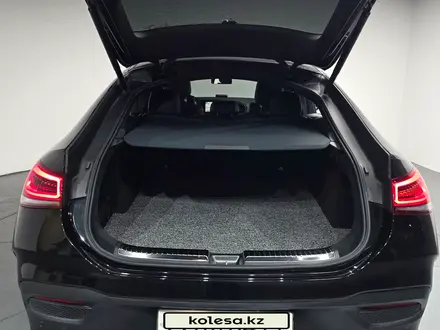 Mercedes-Benz GLE Coupe 53 AMG 4MATIC 2023 года за 49 000 000 тг. в Алматы – фото 20